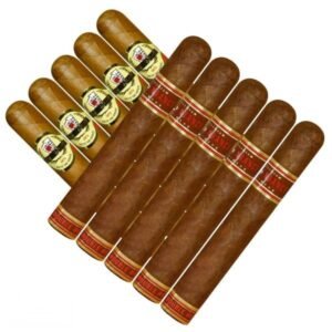 Double Stack Baccarat VS Nub DBL Roast