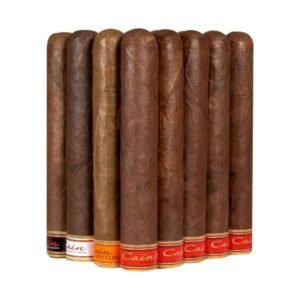 Cain Monster 660 Cigar Combo
