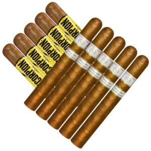 Double Stack Camacho Scorpion CT Vs RP 1999