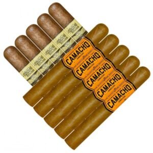 Double Stack Camacho Vs Aging Room Connecticut