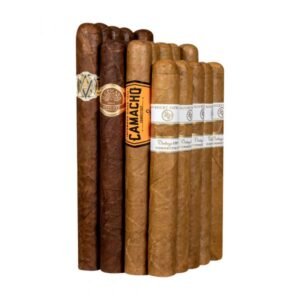 Churchill Fall Favorite Cigar Combo