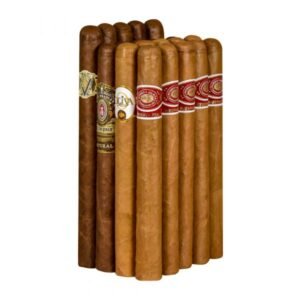 Churchill Cigar Combo