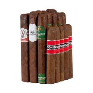 Christmas Legend Cigar Combo