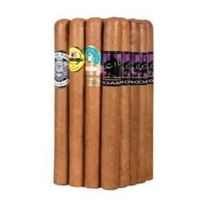 Churchills Sweet Cigar Combo