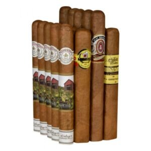 Sweet Connecticut Cigar Combo