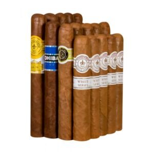 Spring Break Cigar Combo
