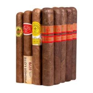 Mike's Premium Cigar Combo