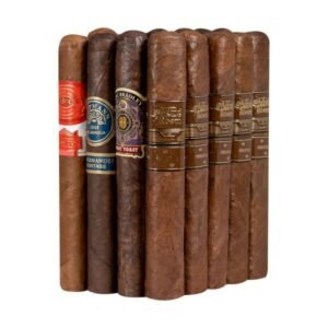 Miami Magic Cigar Combo