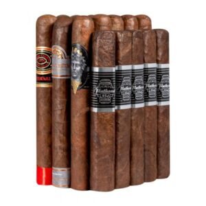 Eternal Gatekeeper Cigar Combo n-20