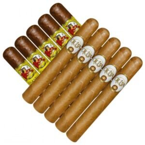 Double Stack La Gloria Vs Oliva Connecticut