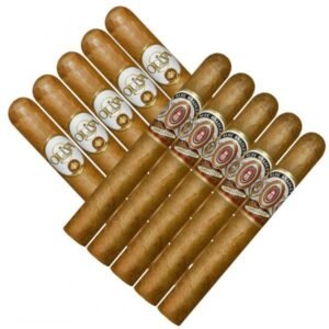 Double Stack Oliva vs Alec Connecticut