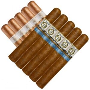 Double Stack Rocky 99 vs Alec Project 40
