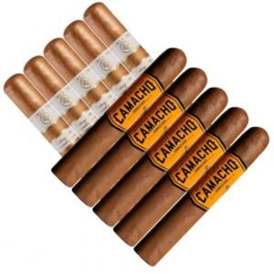 Double Stack Camacho vs Rocky Connecticut