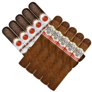Double Stack Rocky Sun Grown Mad VS Avo Syncro Nica