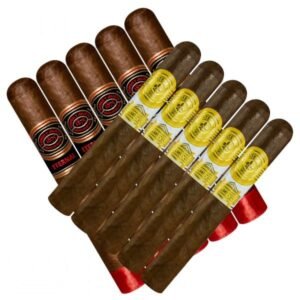 Double Stack Romeo Eternal Vs Monte Miami
