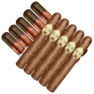Double Stack Romeo Miami VS Oliva O Magnum