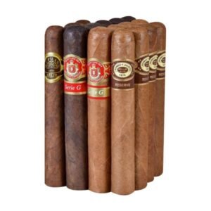Romeo SLR Honduran 4 Pack