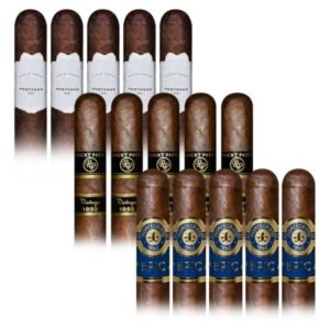 Triple Decker Epic Legend n-15