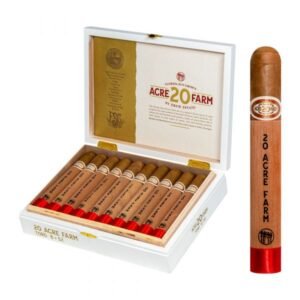 20 Acre Farm by Drew Estate Toro (Natural)