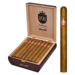 898 Collection Churchill (Natural)