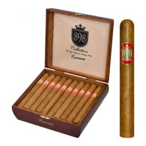 898 Collection Corona (Natural)