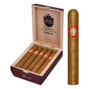 898 Collection Gordo (Natural)