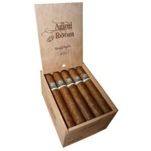 Aging Room M356 Mezzo