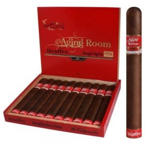 Aging Room Quattro F55 Maduro Concerto