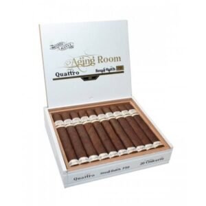Aging Room Quattro F59 Stretto