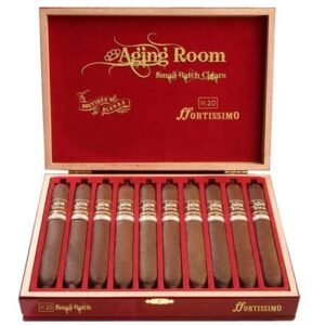 Aging Room Small Batch M20 Fortissimo