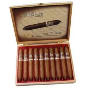 Aging Room Small Batch M21 Fortissimo