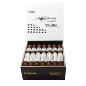 Aging Room Solera Maduro Fantastico