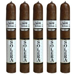 Aging Room Solera Maduro Festivo