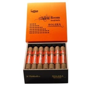Aging Room Solera Shade Fantastico