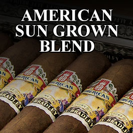 Alec Bradley American Sun Grown Blend