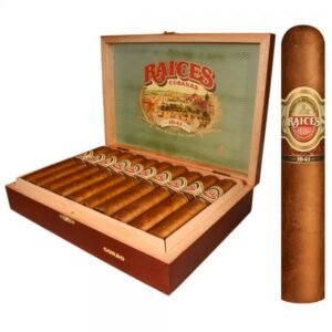 Alec Bradley Raices Cubanas Gordo