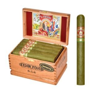 Arturo Fuente 858 (Claro)