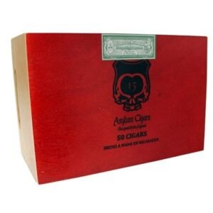 Asylum 13 Ogre 50x5