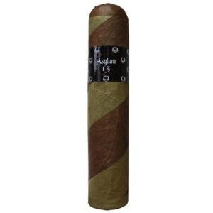 Asylum 13 Ogre 80x6