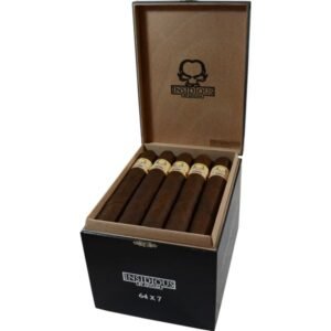 Asylum Insidious Maduro 64x7