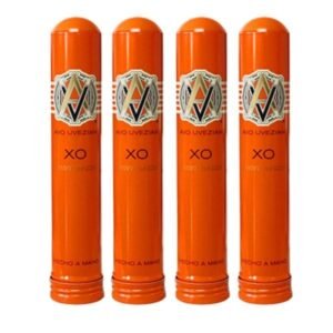 Avo XO Intermezzo Tubos Pack (Natural)