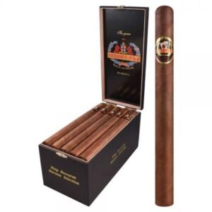 Baccarat Nicaragua King