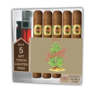 Bauza-Cigar-Collection-With-Lighter-Natural-Box-Of-5-300X300