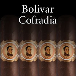 Bolivar Cofradia