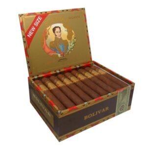 Bolivar Dominican Gigante (Natural)
