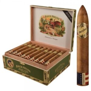 Brick House Double Connecticut Short Torpedo