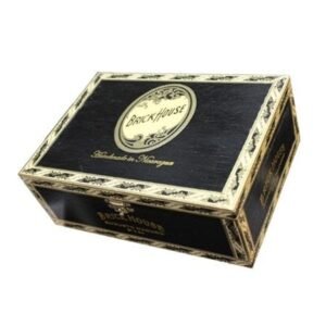 Brick House Robusto