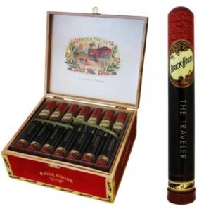 Brick House Traveler Tube