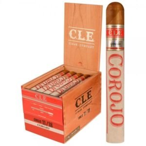 CLE Corojo 11/18
