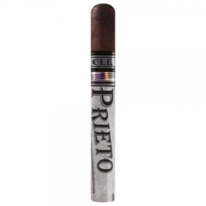 CLE Prieto Double Corona 46x6 (Natural)